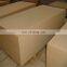 Stable Quality High Density or Medium Decoration Raw Mdf Board Plain Fiberboard