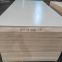 Factory Direct Sale Melamine Plywood White Laminated Plywood Sheet