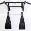 AB straps for pull up bar and Abdominal Training.Padded Workout Straps for Crunches, Hanging, Leg Raise