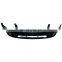 Factory Supply Pickup Accessories Car Front Bumper for JAC Shuailing T6