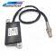 OE Member Truck SCR Nox Sensor 24V Auto Exhaust Gas Nitrogen Oxide Nox Sensor 51154080015 5WK96618B For MAN