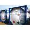 Factory Direct Sale Liquid Gas cryogenic Storage Tank LNG tank