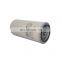 High-quality V15/18/37 screw empty expected parts oil separation  46853107