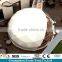 Hot selling beautiful half dome tent wedding tent with low price from tent manufacturer china