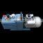 laboratory two stage Direct-drive rotary vane electric vacuum pump with 4L/s 1pa