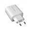 Hot Selling Quick Charge 2.0 US EU Charging Plug 4USB Port Suitable for Different Mobile Phones