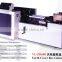 Shoes Gluing Machine,Earth Cover Box Gluing Machine YL-ZH680 which control the temperature can save power consumption.