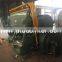 ML2500 Large Hand Feed Corrugated Carton Die Cutting & Creasing Machine, Flat Bed Paper Cardboard Die Punching Cutter Press