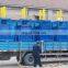 canton fair recommend hydraulic plastic baling machine
