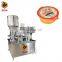In Stock High Speed Sweet Sauce Cup Filling and Sealing Machine Tartar Sauce Filling Machine