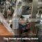 Automatic 3g  5g Sugar filling small packaging machine price