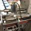 Dession Laundry Mini Toilet Bar Soap Wrapping Machine With Automatic Packing Function