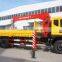 Dongfeng 6x4 truck mounted crane 10tons with best price for sale 008615826750255 (Whatsapp)