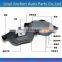 Hot selling brake pads Korea Car accessories D903/WVA24291/GDB76183 ceramic brake pads Non asbestos No dusty
