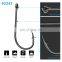 Cheap 100pcs /box New Fishing Hooks High Carbon Steel Fishing Hooks