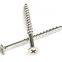 Phillips Drive Flat Countersunk Self Tapping Screws DIN 7997 Standard