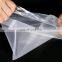 PE Food Grade Saver 100pcs Pre-Cut Design Bags for Vacuum Sealer Heat Seal Bag Vacuum Sealer Bags