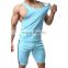 Premium Quality Workout Apparel Fitness Sportswear Men Trendy Tank Top Gym