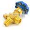 Automatic Connector Pilot Proportional Spare Parts Pin Index Oxygen Valve