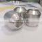 Precision cnc machining aluminum top mounting