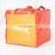 Heavy Duty Tote Waterproof Motorcycle  Thermal Bags Delivery Large Food For Bike