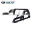 MAICTOP car accessories roll bar for huilux revo rocco 2015-2018 iron good quality kun15 25 45