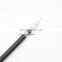 RG59 Siamese Coaxial Cable 100m Communication Cable Manufacture Price Rg59 1000ft Black White Blue