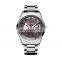CURREN Brand Men's Watch Fashion Sportsman Stainless Steel Watch Business Casual Men's Watch
