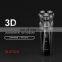 Xiaomi electric razor men's razor beard trimmer portable razor hair clipper facial hair removal