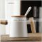 Luxury coffee mugs  400 ML coffee Cups Swig Mug with Lid and spoon