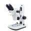 KASON A21.1601-1070C 0.7x-4.5x Zoom Monocular Stereo Video Microscope