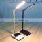 Lamp Desk Led Living Room Studying Books Read Eye Care Reading Light  Wireless Charge Desk Lamp