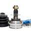Auto Rubber Dust Axle Boot Cv Joint Boot Kits made in China hot sale great rubber parts factory