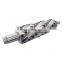 LIVTER indexable replacement spiral cutterhead helical cutter head for wood planer cutter jointer for customization