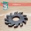 LIVTER 63mm carbide tipped t slot milling cutters / saw blade milling cutter for router mortising tenoning machine woodworking