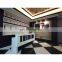 Bamboo Fiber Integrated Wallboard Indoor Wood - Installation Fast Plastic Ecological Wood Wallboard