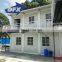 Container Bar/Restaurant/Office / Flat Pack Container Homes House Portable Housing Unit