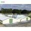 chicken complete automatic broiler farm house steel building for animal