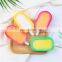 Introducing BPA Free Single Custom Shapes Homemade Small Plastic Silicone Custom Popsicle Molds