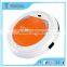 China OEM factory supply mini rechargeable vacuum cleaner robot