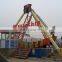 Hot amusement park ride 24 seats pirate ship for sale