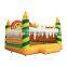 China better prices commercial grade material mini adult bouncy castle inflatable