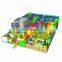 Commercial Used Children China Playground Equipment Indoor For Sale
