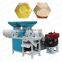 corn maize degerminator machine for grinding and sieving machine in nigeria