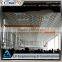 High Quality Galvanized Steel Aircraft Hangar