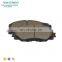Easy And Simple To Handle Top Quality High Reputation  Carbon Ceramic Brake Pad 04465-42160 04465 42160 0446542160 For Toyota