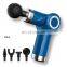 2022 professional sports percussion massage gun for pain relief