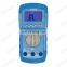 multi meter digital multimeter testing leads M890D