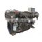 6 cylinders 162kw 220HP YC6MK220Z-C20 yuchai marine diesel engine