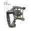 Customized Professional CNC Milling Machining High Precision Aluminum Steel Components for Automation